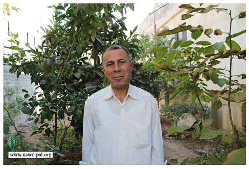 Appel urgent de l’UAWC à la communauté internationale pour soutenir les détenus palestiniens